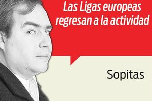 ¿En qué nos quedamos?