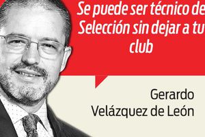 Entrenador de medio tiempo o DT simultáneo