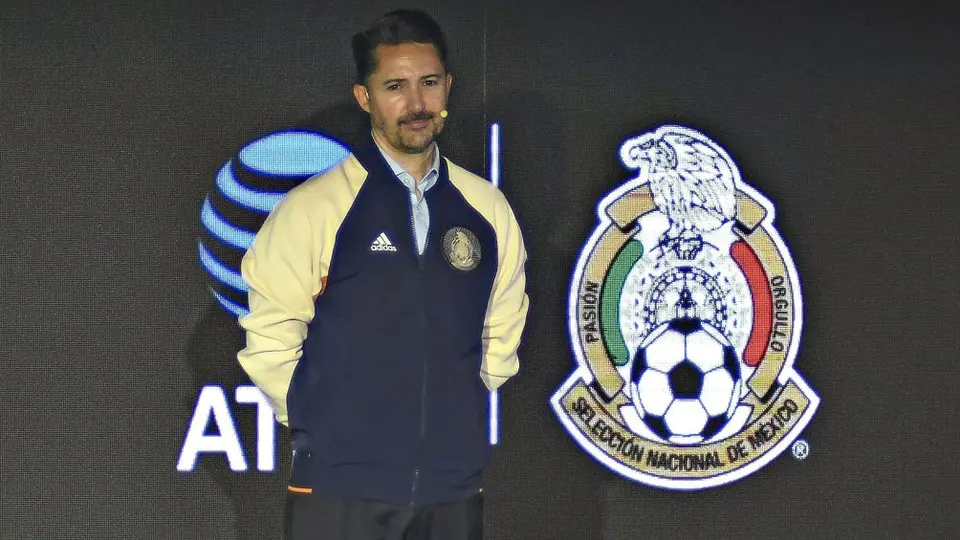 Selección Mexicana: Yon de Luisa espera el quinto partido en Qatar 2022