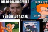 Los mejores memes del Día de los Inocentes