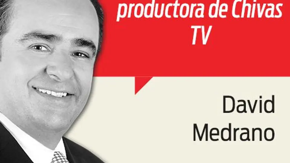 Definen casa productora