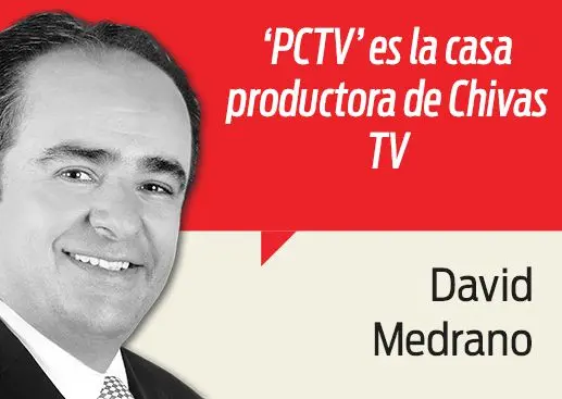 Definen casa productora