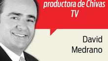 Definen casa productora