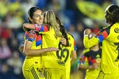 Liga MX Femenil: Refuerzos que han respondido en las tres primeras jornadas