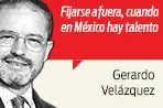 El malinchismo tricolor