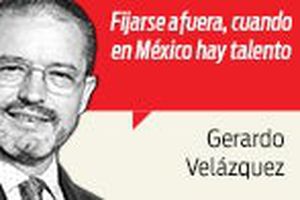 El malinchismo tricolor