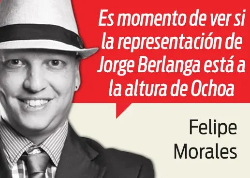 Memo Ochoa, el portero de la casa