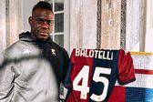 Mario Balotelli pide su salida del Genoa a menos de tres meses de su fichaje