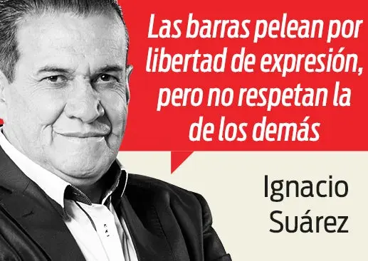 'Libres y Lokos': la barra que arrodilló a la TV
