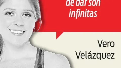 Ayudemos, como sea, pero ayudemos
