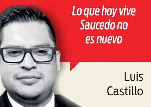 El Pacto vuelve a aparecer