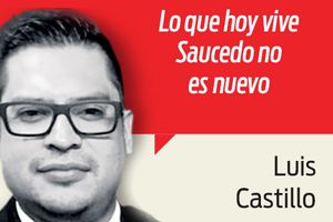 El Pacto vuelve a aparecer