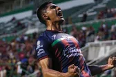 Tigres presenta oficialmente a Paco Reyes, quien busca debutar en Liga MX a los 27 años