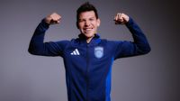 ¡Oficial! Debut de Hirving Lozano con San Diego FC ya tiene definido rival y fecha