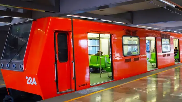 ¿Van a cerrar o no la Línea 3 del Metro este 2025? Esto explicó Clara Brugada