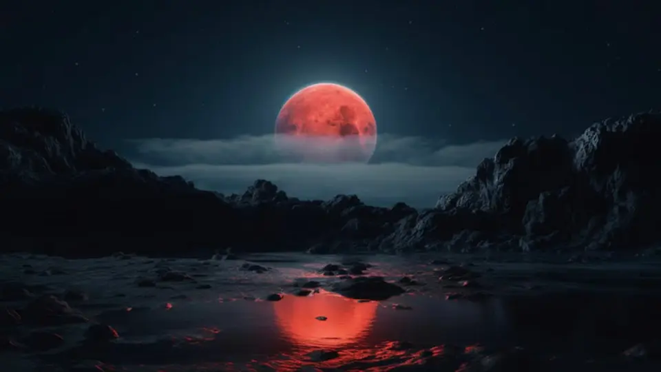 Luna Llena de febrero 2025: Cuándo es y cómo poder verla en México