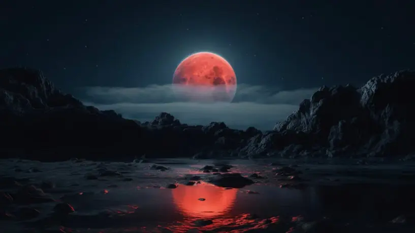 Luna Llena de febrero 2025: Cuándo es y cómo poder verla en México