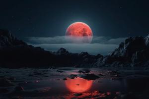 Luna Llena de febrero 2025: Cuándo es y cómo poder verla en México