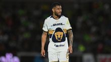 José Caicedo a nada de dejar a Pumas