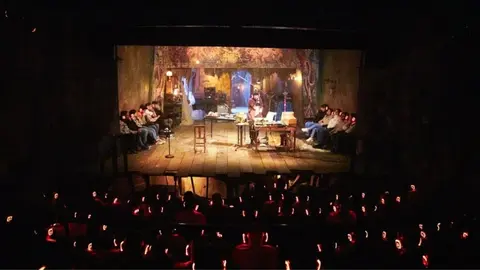La Mano Peluda, el episodio maldito: Fecha, lugar y detalles de esta obra de teatro