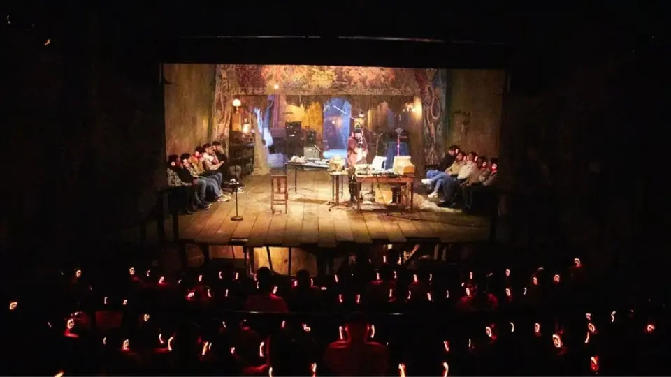 La Mano Peluda, el episodio maldito: Fecha, lugar y detalles de esta obra de teatro