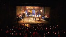 La Mano Peluda, el episodio maldito: Fecha, lugar y detalles de esta obra de teatro
