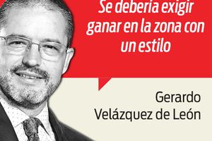 El espejismo de la vanidad