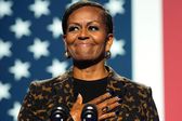 Michelle Obama anuncia que no asistirá a la toma de protesta de Donald Trump