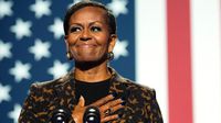 Michelle Obama anuncia que no asistirá a la toma de protesta de Donald Trump