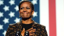 Michelle Obama anuncia que no asistirá a la toma de protesta de Donald Trump