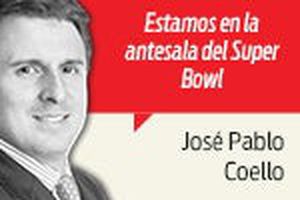 Intenso fin de semana