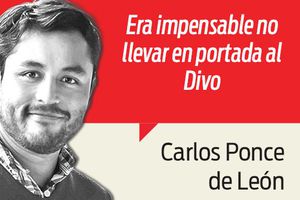 Ya lo sé que tú te vas... canta América