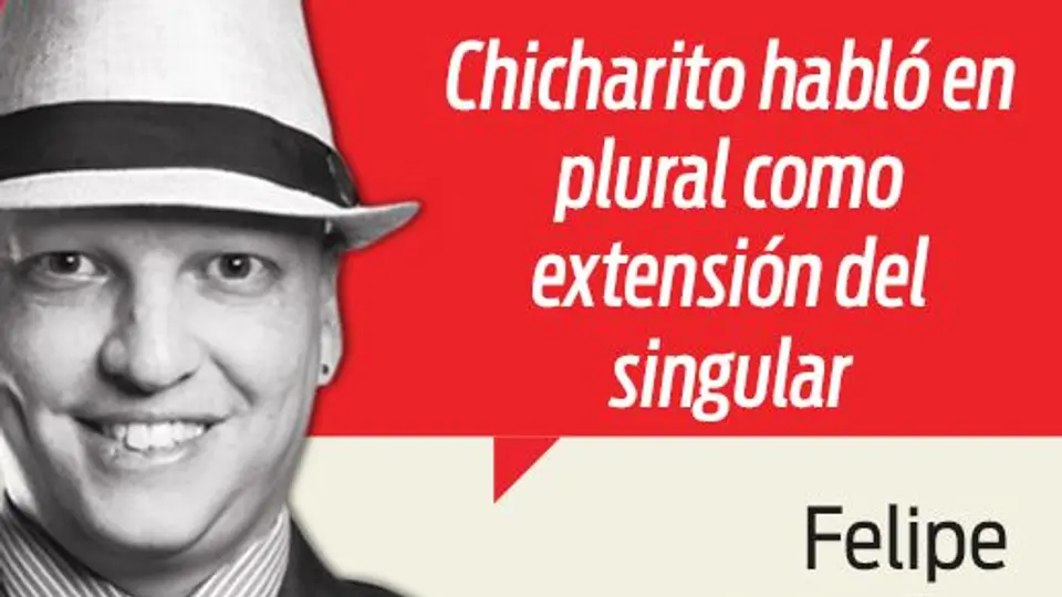 ¿Somos chingones?