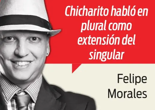 ¿Somos chingones?