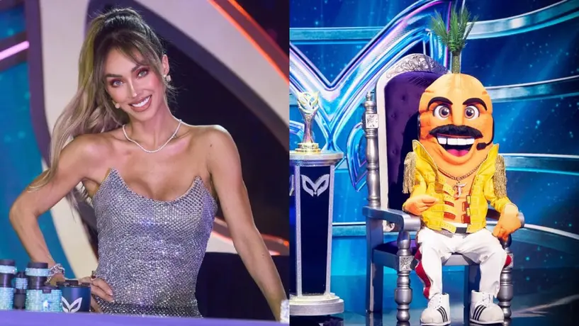 Caso Anahí: Televisa habla sobre la demanda contra la cantante por trampa en ‘¿Quién es la Máscara?