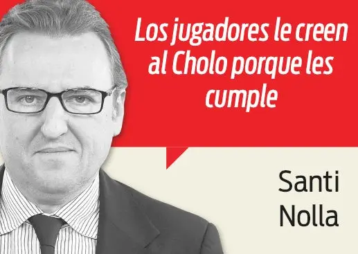 Efecto Simeone