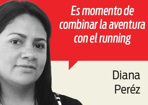 Evita la monotonía del running