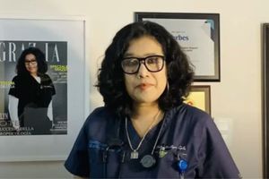 Vinculan a proceso a Marilyn Cote por amenazar con arma de fuego a sus vecinos