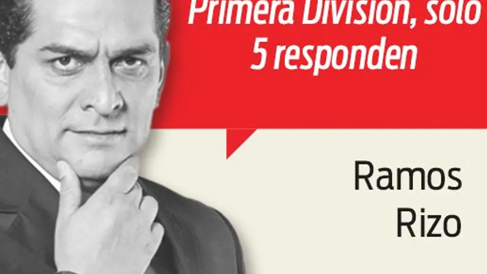 Con trabajo pendiente