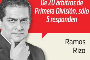 Con trabajo pendiente
