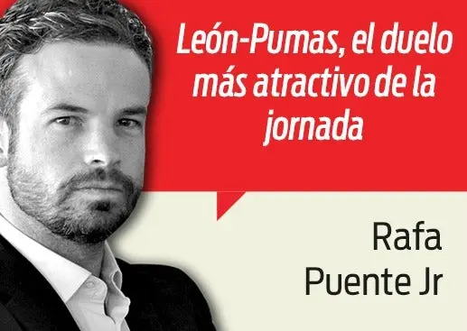 No se lo pierdan porque será un partidazo