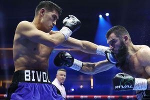 Las 5 grandes peleas de box que todo mundo quiere ver en 2025