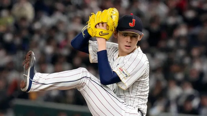 Aficionados 'felicitan' a la MLB por dejar que los Dodgers' destruyan' el beisbol