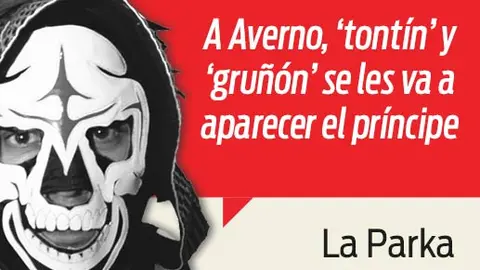 '¡OGT's, prepárense!'