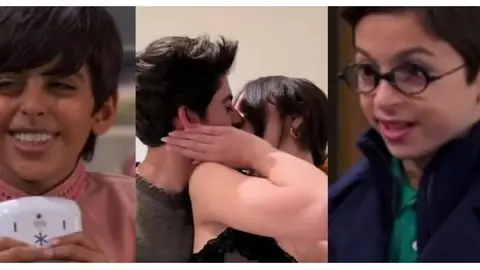 Josie Totah y Karan Brar: ¿De estrellas de Disney a novios en la vida real?