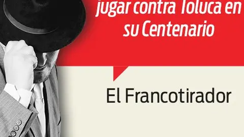 Pumas hará todo lo posible para que Verón salga