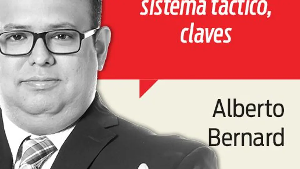 Los ‘pecados’ de Juan Carlos Osorio
