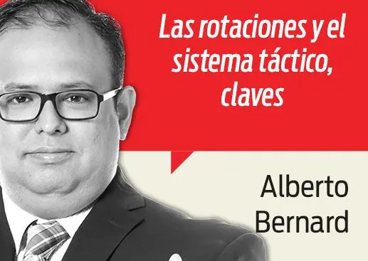 Los ‘pecados’ de Juan Carlos Osorio