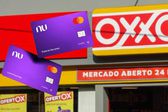 Clientes de Nu México ya pueden hacer retiros de dinero en el Oxxo