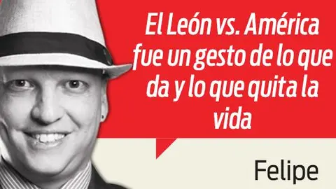América probó lo dulce y lo amargo